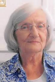 Obituary for Imo Jane (Rodgers) Douglas