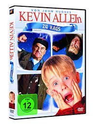 Und bis auf die beiden zwielichtigen gestalten, die versuchen, einzubrechen. Kevin Allein Zu Haus Amazon De Macaulay Culkin Joe Pesci Daniel Stern Catherine O Hara Roberts Blossom John Candy Angela Goethals Devin Ratray Gerry Bamman Kristin Minter John Williams Chris Columbus Macaulay Culkin