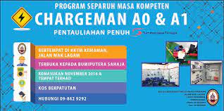 Permohonan adalah dipelawa daripada warganegara malaysia yang berkelayakan untuk memohon dan mengisi jawatan seperti di bawah di kolej kemahiran tinggi mara, kemaman terengganu. Kolej Kemahiran Tinggi Mara Kemaman