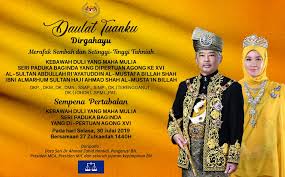 Sudah 'mangli' lihat kehadiran gajah. Another Brick In The Wall Mahathir S Manouver For Najib Not To Attend Coronation
