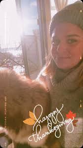 Happy Thanksgiving from our little pack to yours! 🦃🍂 Trying to get a  husky to pose for a family photo is like convincing them not to talk  back—impossible, but we tried. 🐾😂 #ThanksgivingAdventures ...