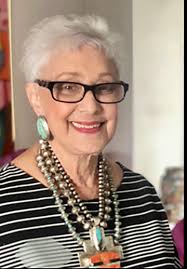 MARLEEN STEIN GOLD -- obituary --