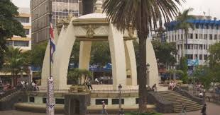 San Jose Costa Rica Fotos Costa Rica Costa Rica Imagenes