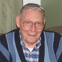 Richard "Dean" Gregory Obituary