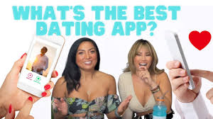 Bumble is the dating app for women who want to be empowered, and men who want to let women make the first move. Dating In 2020 2021 What Is The Best Dating App