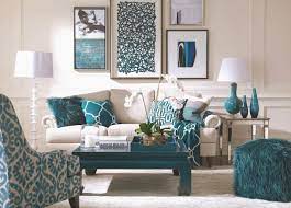 Cream And Teal Living Room Idea Beautiful Aqua Living Room Blue And Cream With Sofa Navy I Teal Living Room Decor Turquoise Living Room Decor Teal Living Rooms
