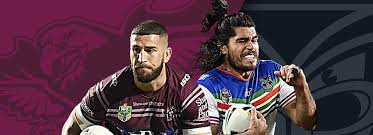 Coach trent barrett has named his side to take on the new zealand warriors. Manly Warringah Sea Eagles V New Zealand Warriors Round 14 Preview Nrl