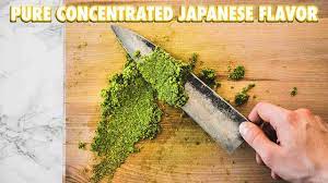 Recipe courtesy of sean timberlake. The Most Amazing Japanese Condiment Fermented Yuzu Kosho Youtube