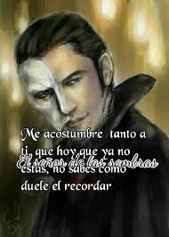 Pin de Yolanda Valentin Mota en Amor umposible