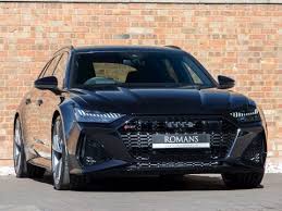 Image result for Sebring Black Crystal 2023 RS6