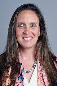 Jennifer Aloisi's Instagram, Twitter & Facebook