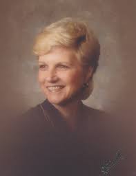 Obituary information for Janet Wright Watkins