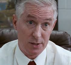 Phil Reeves characters