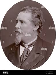 Samuel goodall hi-res stock photography and images