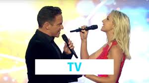 Stefan mross präsentiert am 20. Anna Carina Woitschack Stefan Mross Stark Wie Zwei 25 Jahre Feste Shows Youtube