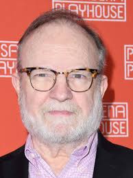 Happy Birthday to Jim Beaver [ Bobby Singer/ hunter ]