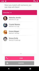 The mobile app business is becoming more and more profitable for many companies. Lovelock Dating App Template For Ios And Android
