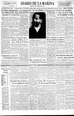 Diario De La Marina