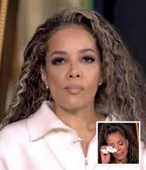 Co-Host Of 'The View' Gets Some Bad News About Her Husband