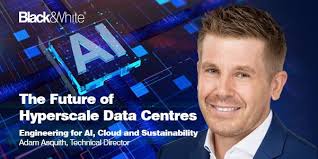 On International Data Centre Day, we recognise the critical role data  centres play in powering our digital world.