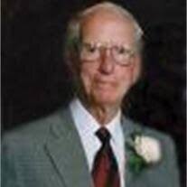 Franklin Reifsnider Obituary