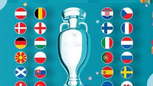 Piala euro 2020 ditunda berhubungan adanya pandemi dan akan dimulai pada 12 juni 2021. Channel Tv Siaran Langsung Euro Hari Ini Link Live Streaming Seluruh Pertandingan Piala Eropa 2020 Tribun Jogja