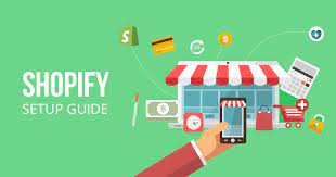 Check spelling or type a new query. Shopify Tutorial How To Set Up An Online Store In 2019 Easy Guide