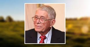 Franklin Lafayette Cox Obituary August 11, 2023