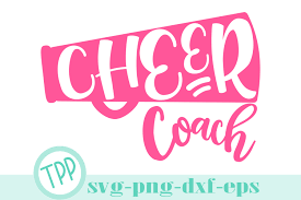 Lovepik provides 20000+ crowd cheer silhouette photos in hd resolution that updates everyday, you can free download for both personal and commerical use. Cheer Coach Svg Cheer Svg Cheerleader Design 310658 Svgs Design Bundles