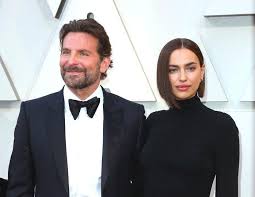 А какая это была красивая история любви: Istochnik Irina Shejk Brosila Bredli Kupera