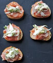 22 Easy Make Ahead Hors D Oeuvres Recipes Easy Make Ahead Appetizers Make Ahead Appetizers Fennel Slaw