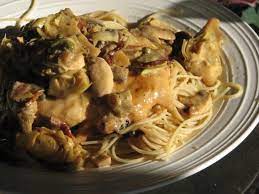 Romanos Macaroni Grill Chicken Scaloppine Recipe Genius Kitchen Grilled Chicken Recipes Chicken Scallopini Cooking Recipes