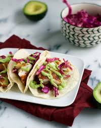 We did not find results for: Blackened Fish Tacos With Avocado Crema Gluten Free And Dairy Free