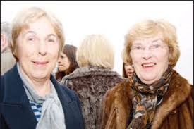 Kylemore residents share many stories