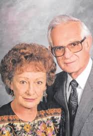 Richard Castillo Obituary (1929