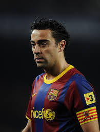 Image result for xavi