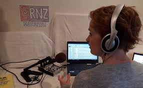 Broadcasting, electronic transmission of radio and television signals that are intended for general public reception, as distinguished from private signals that are directed to specific receivers. Assistance And Best Practices For Remote Broadcasting During Covid 19 Public Media Alliance