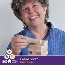 Board Game Design Virtual Summit 2023 — University XP