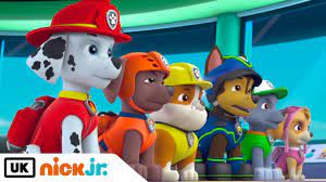 Play preschool learning games and watch episodes and videos that feature nick jr. Let S Play And Learn Free Online Games Nick Jr Uk Youtube