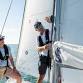 Sail training – Sail handling event image