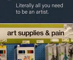 Memes That Make You Lol Irl Part 4 Page 118 Art Jokes Artist Humor Artist Memes