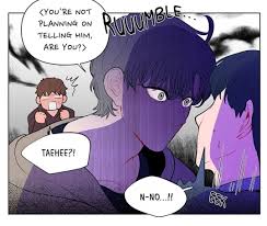 Banana Scandal [Official] - 50. Busted - Read Free Manga Online at Bato.To