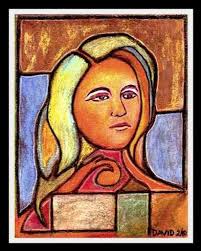 Art by David M Brooks