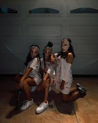 White claw outfit for halloween. 40 Cute Halloween Costumes For Teenage Girls That You Ll Love