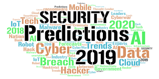 The Top 19 Security Predictions For 2019