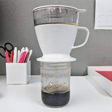 You can easily access information about oxo pour over coffee maker instructions by clicking on the most relevant link below. Make Idiotproof Pour Over Coffee With This Little Oxo Brewer The Strategist