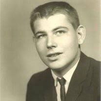 Oran O. Oates Jr. Obituary