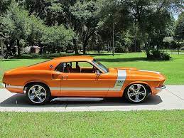 Looking for cars for sale within 25 miles of tampa, fl ? 1969 Ford Mustang For Sale Tampa Florida Muscle Cars Mustang Cars Ford Mustang