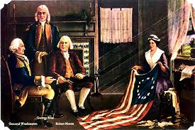 Meet extraordinary women who dared to bring gender equality and other issues to the forefront. A Brief Biography Of Betsy Ross
