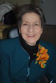 Harriet Hardie Whitehead (1940-2011)